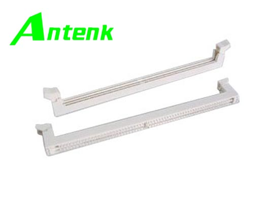 Ddrii Connector DIP Straight with 240pi N