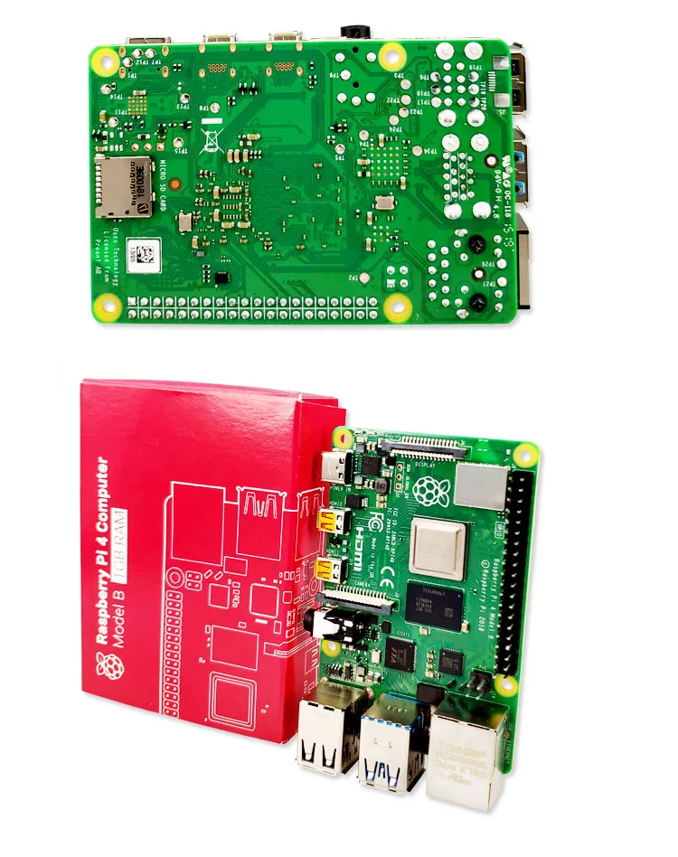 Development Board Raspberry Pi Zero W