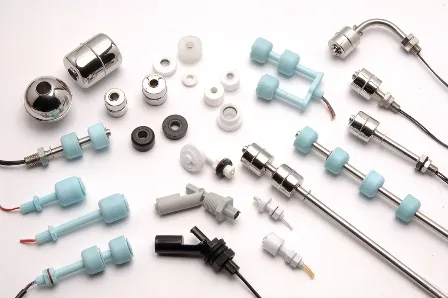 Dish Washer Float Fluid Float Sensor Food Rated PP Float