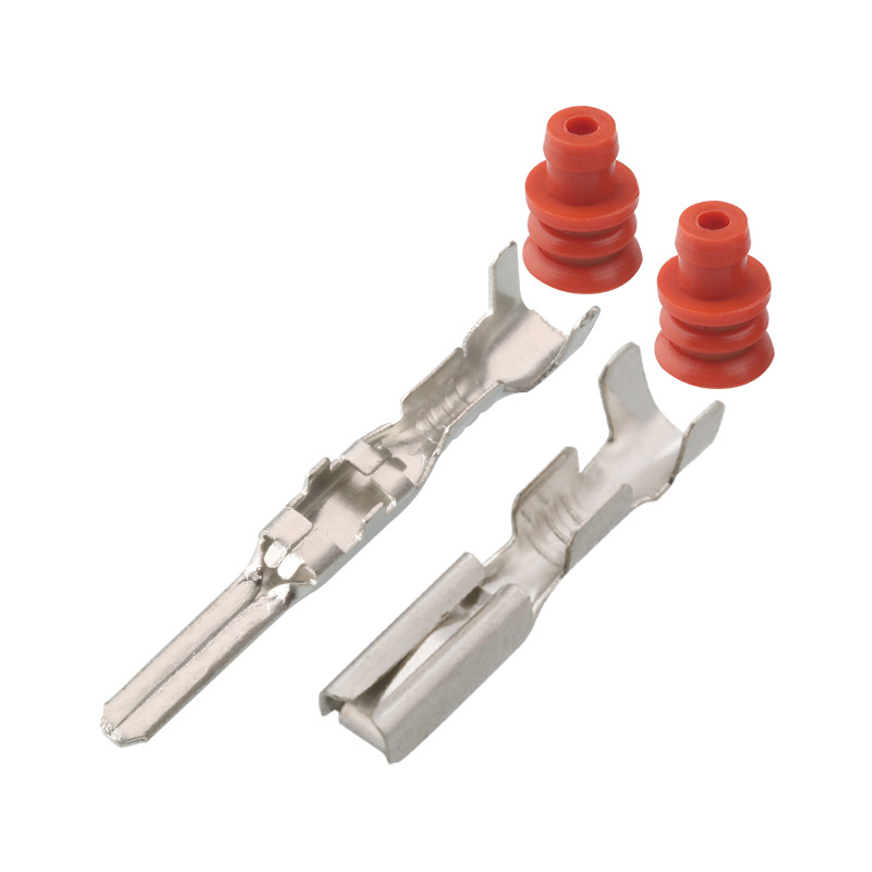 DJ7163y-2.2-11/21 Sumitomo 6188 -0353 6181-6457 Waterproof Cable Wiring Harness Connector for Vehicle 16p Wire to Wire to Housing Terminal