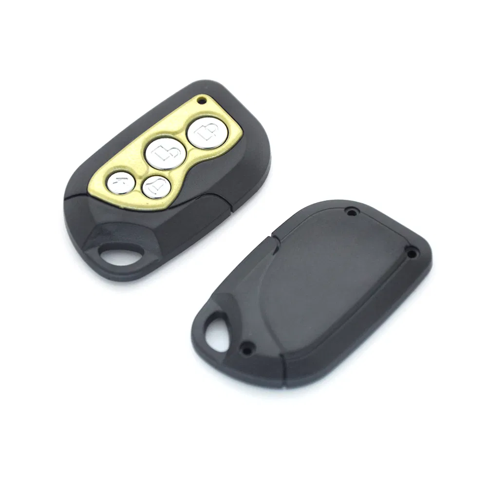 Dominator Ask Gate Rolling Code Remote Control