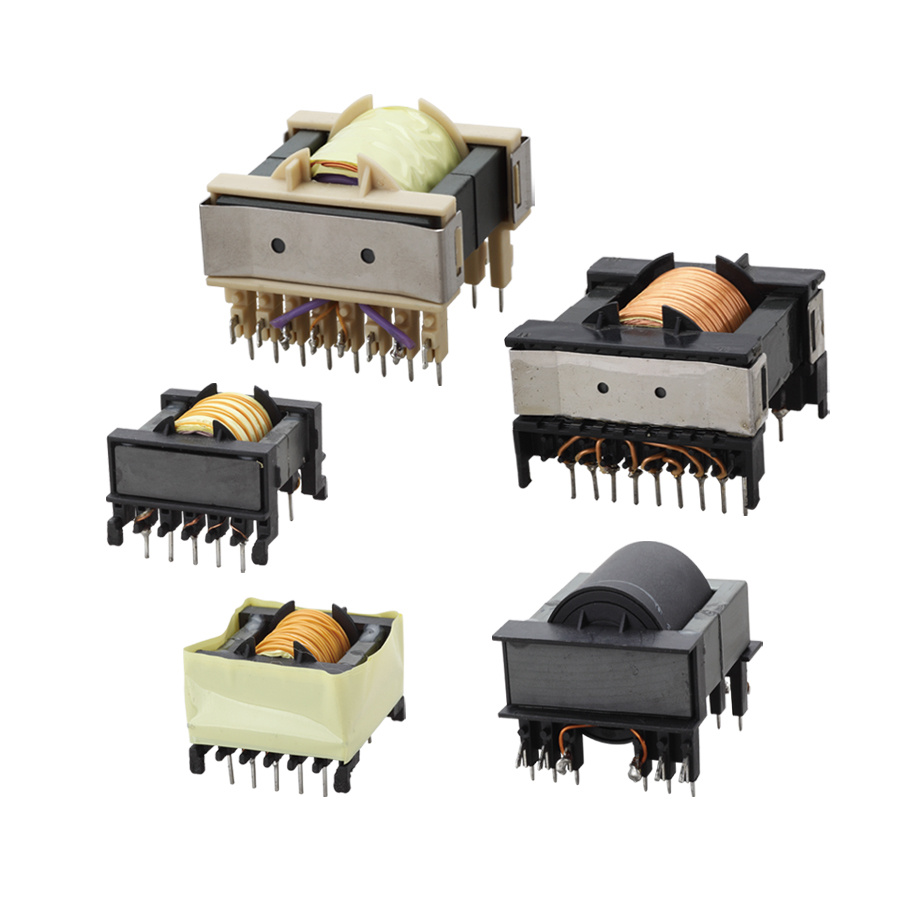 Double Insulation Switching Power Etd 39 Etd49 Etd 29 Transformer
