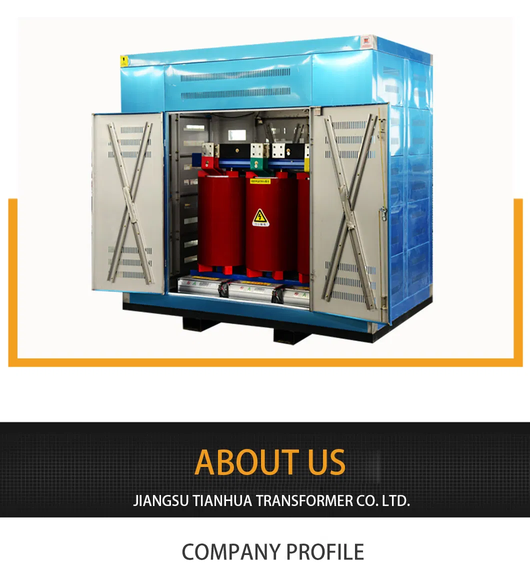 Dry Type Electrical Transformer, Power Transformer Manufacturer,
