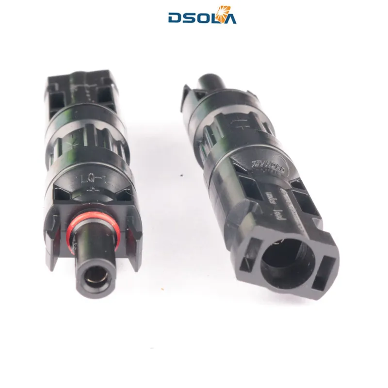 Dsola Customized Service Multipurpose Mc4 Diode Connector