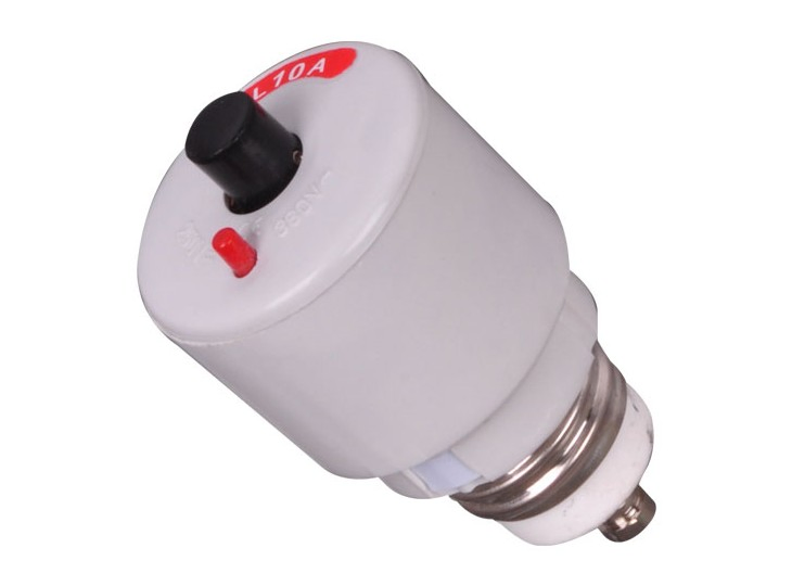 E27 Screw Type Circuit Protection MCB 32A 3ka 50/60Hz Sg101 L/C/ B25 Mini Miniature Circuit Breaker Manufacturer
