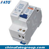 Earth Leakage Circuit Breaker (DPNLF)