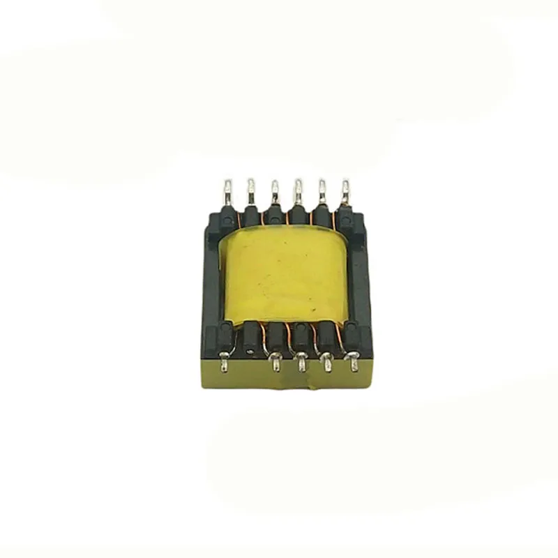 Efd 20 High Frequency Power Flyback Transformer Factory Custom Free Sample