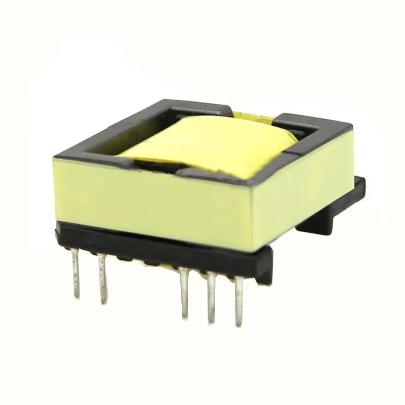 Efd 20 High Frequency Power Flyback Transformer Factory Custom Free Sample