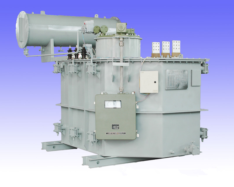 Electrochemistry Rectifier Transformer (ZHSK-900/10)