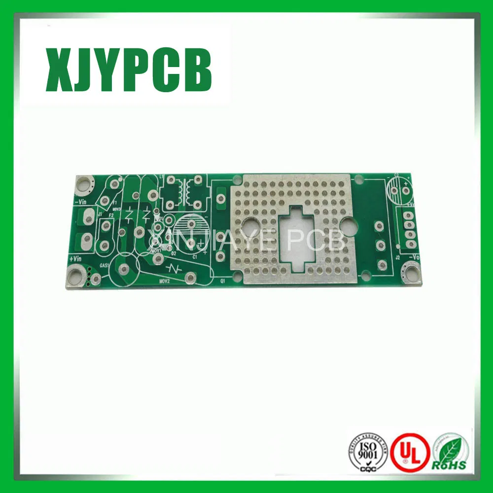 Electronic Industry Machine Printed Circuit Board with Best Price