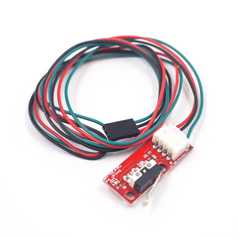Endstop Mechanical Limit Switches with 3p 70cm Cable for Ramps 1.4 Control Board