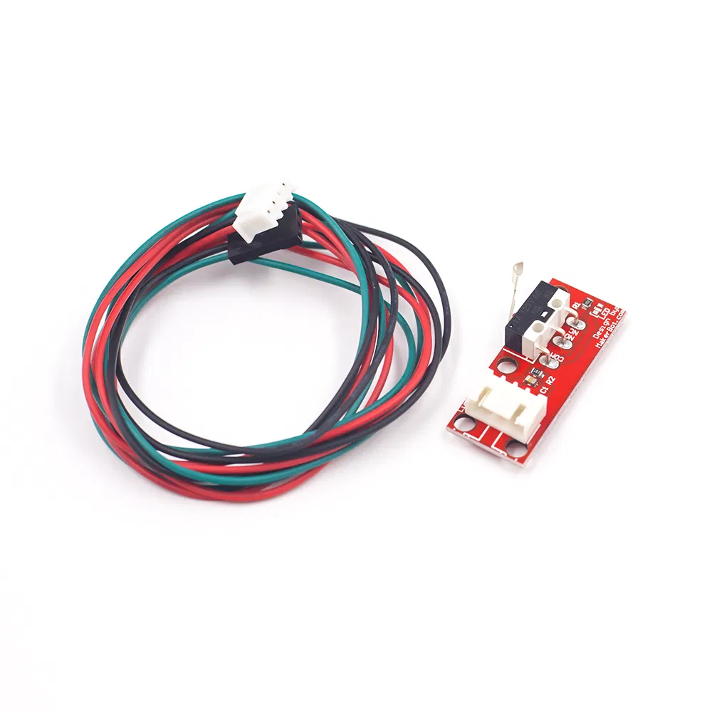 Endstop Mechanical Limit Switches with 3p 70cm Cable for Ramps 1.4 Control Board