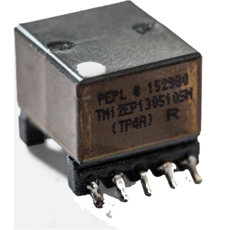 Ep SMD Transformer for Automotive Parts AC Adapter with Aec-Q200 with UL/CE/RoHS Certitificates