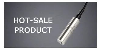 Exia Iict6 and Ce FCC Certificate Submersible Pressure Level Sensor&nbsp; &nbsp; &nbsp; &nbsp; &nbsp;