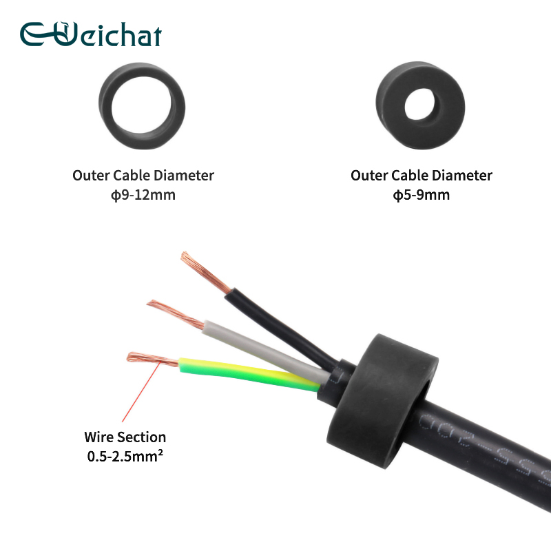 Explosion Hot Sale Wire Terminal Block T Type Waterproof Connectors