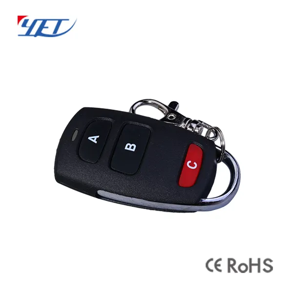 Factory Directly Wireless Remote Control for Smart Home Yet084