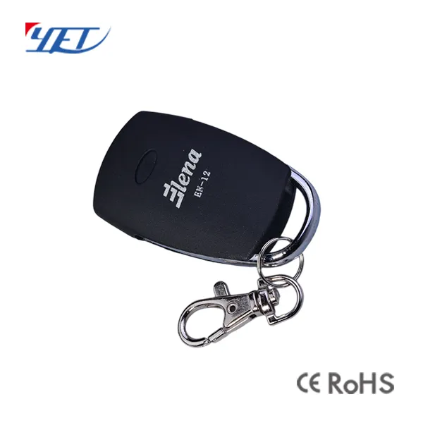 Factory Directly Wireless Remote Control for Smart Home Yet084