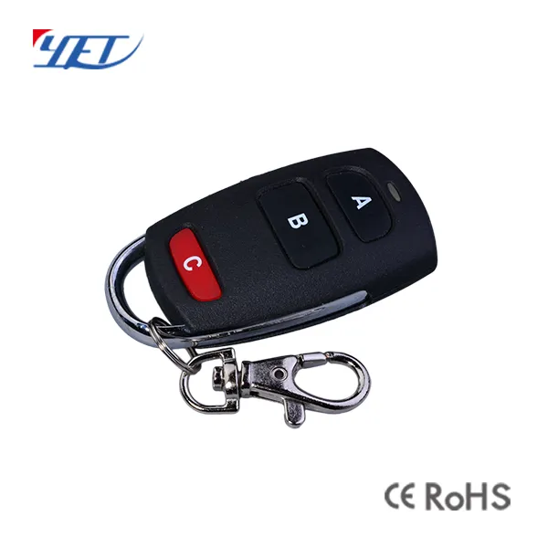 Factory Directly Wireless Remote Control for Smart Home Yet084
