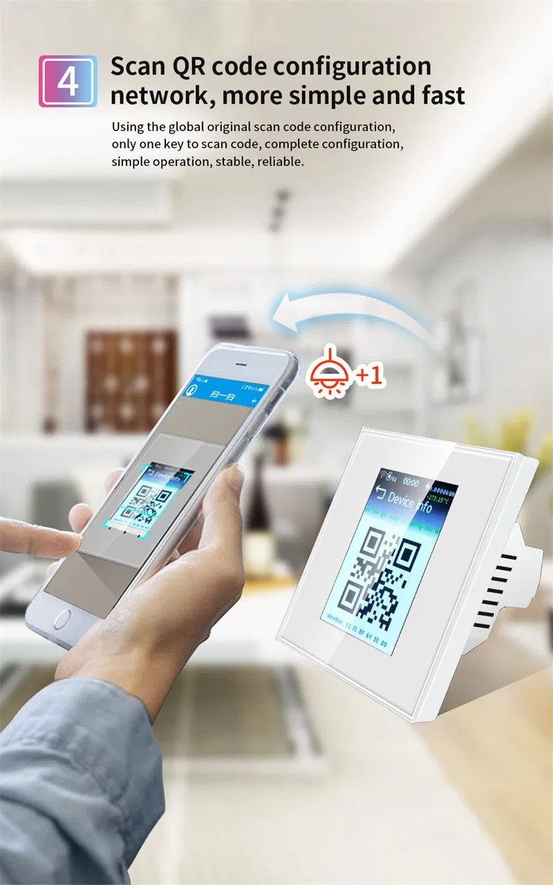 Factory Price Good Item Free Brightness Dimmer Switch
