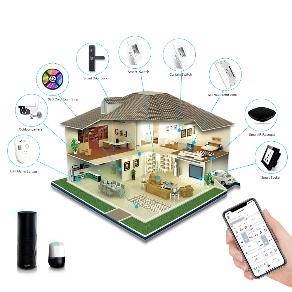 Factory Price Good Item Free Brightness Dimmer Switch