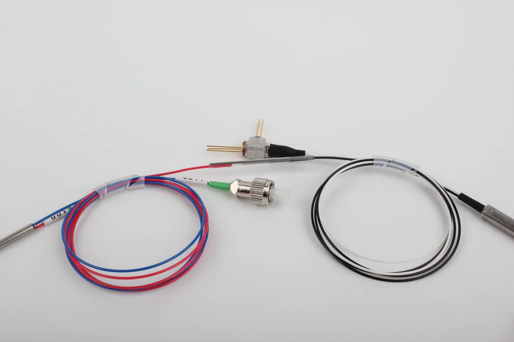 Factory Price Xg-Pon Module Combo Pdmodule Fiber Optical for Power Detector With1270/1310/1490/1550/1577nm RoHS and ISO 9001