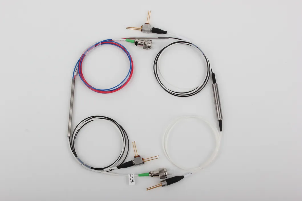 Factory Price Xg-Pon Module Combo Pdmodule Fiber Optical for Power Detector With1270/1310/1490/1550/1577nm RoHS and ISO 9001