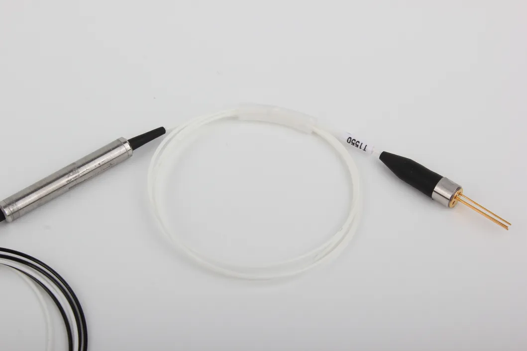 Factory Price Xg-Pon Module Combo Pdmodule Fiber Optical for Power Detector With1270/1310/1490/1550/1577nm RoHS and ISO 9001