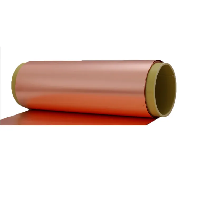 Fccl - Pi Copper Clad Laminate