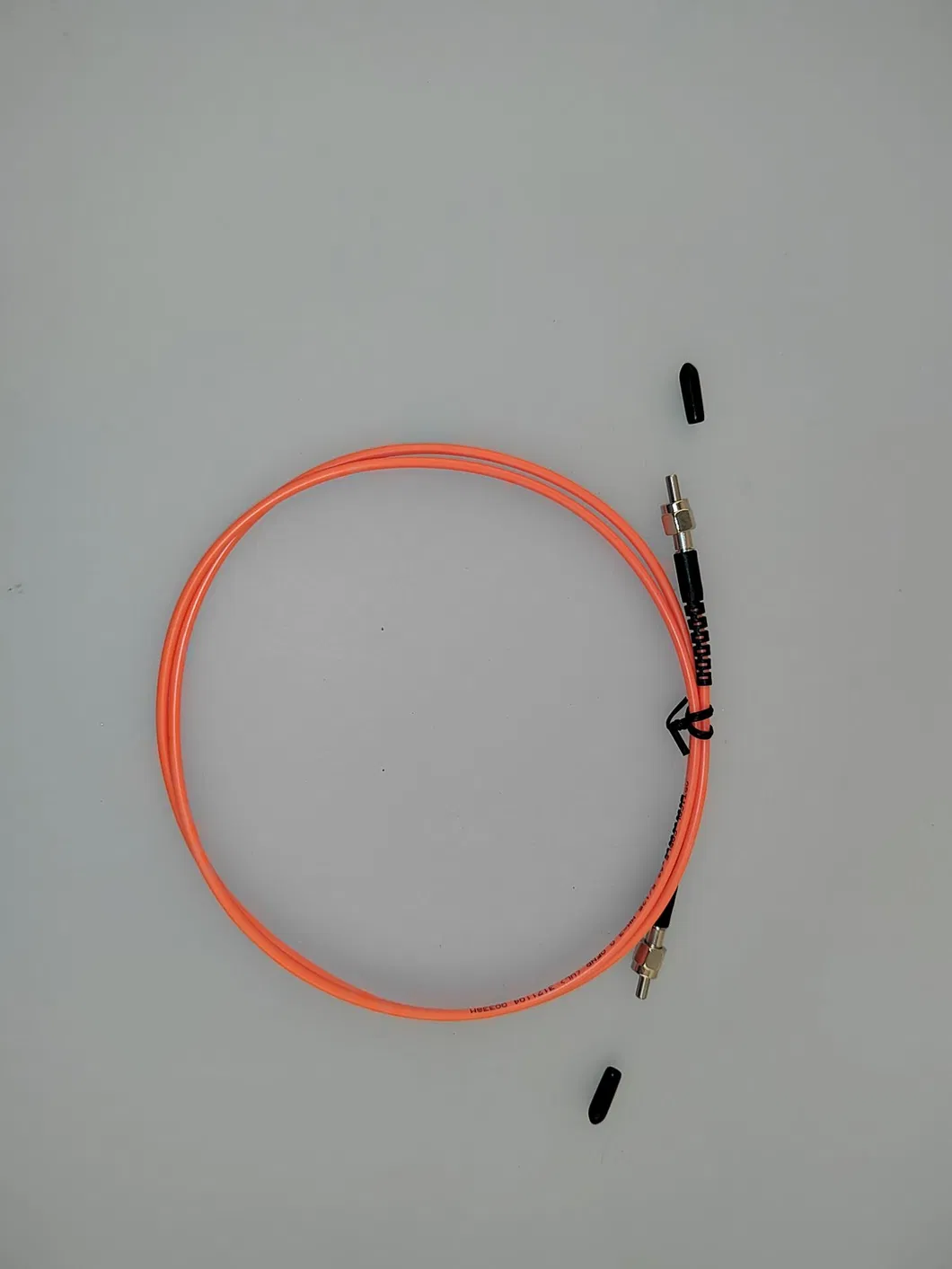 Fiber Optic Metal SMA 905 Connector