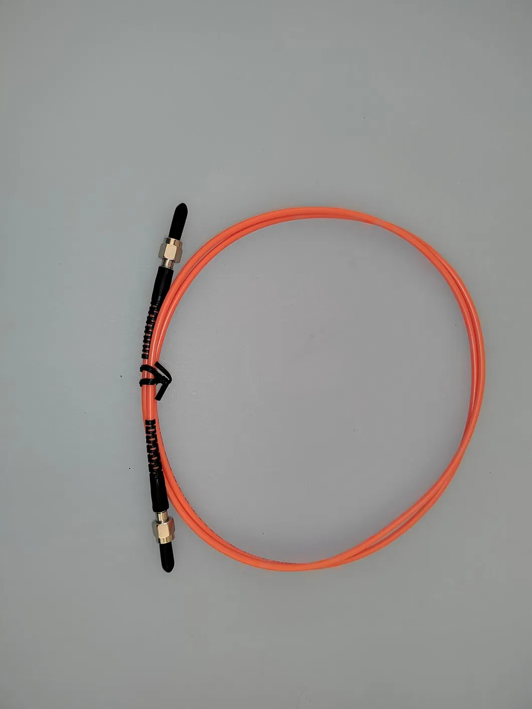 Fiber Optic Metal SMA 905 Connector