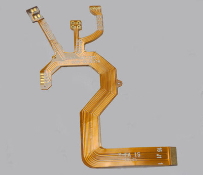 Fpca /FPC for Wearable Devices, FPC/ Fpca for Fingerprint Identification Devices