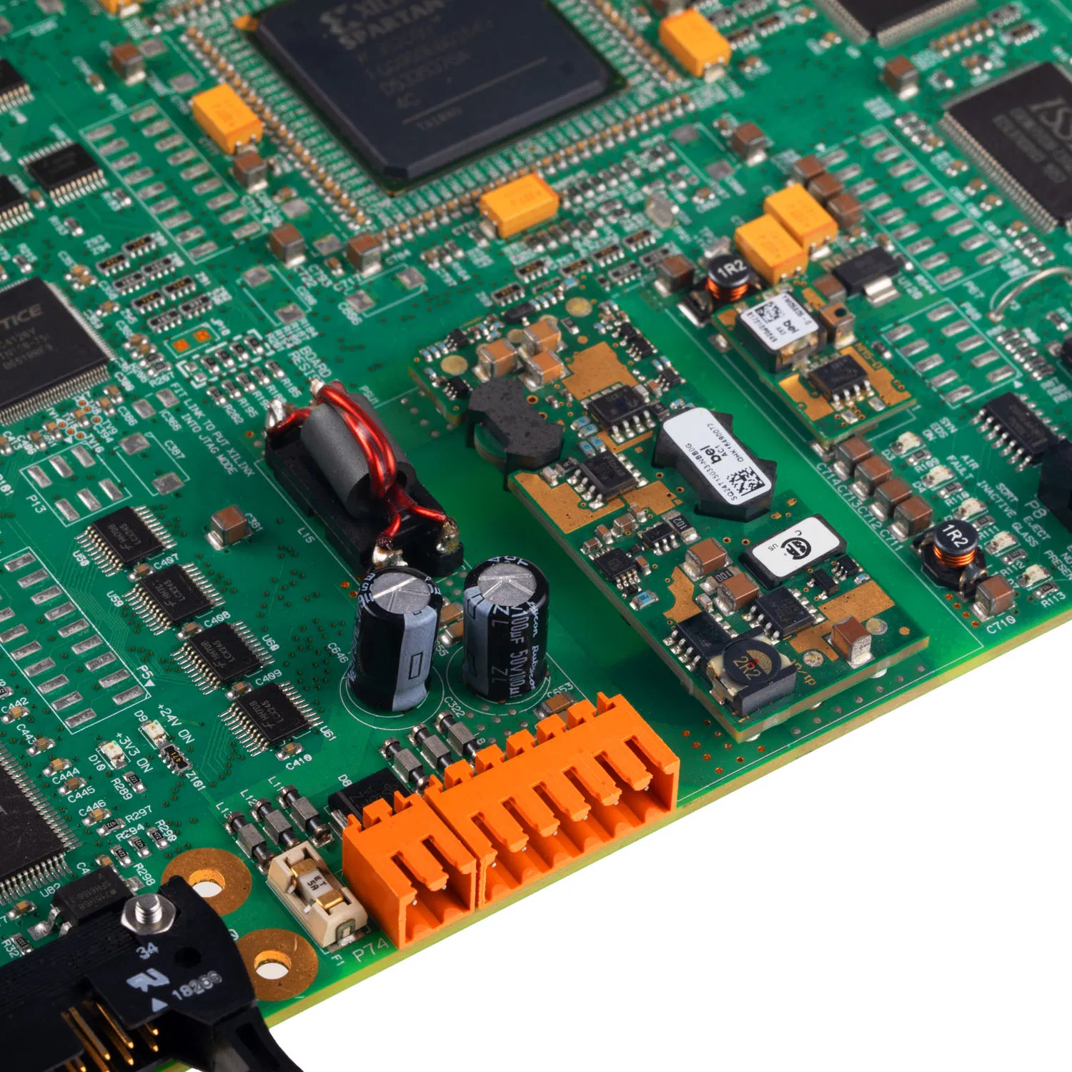FPCB Manufacture Mobile Phone Circuit Board