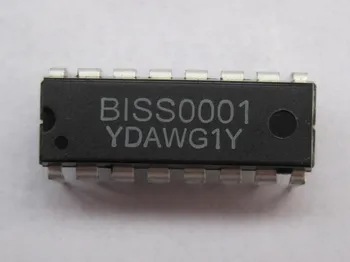 Free Sample Biss0001 PIR IC for IR Motion Sensor