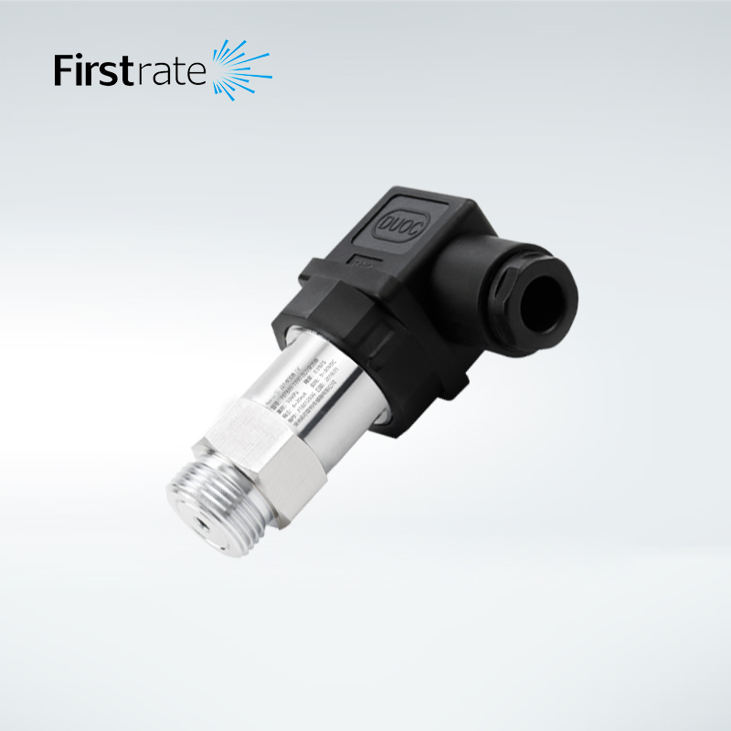 FST800 -1000 200psi 0.1bar Capacitive Ceramic Pressure Sensor Transmitter Transducer