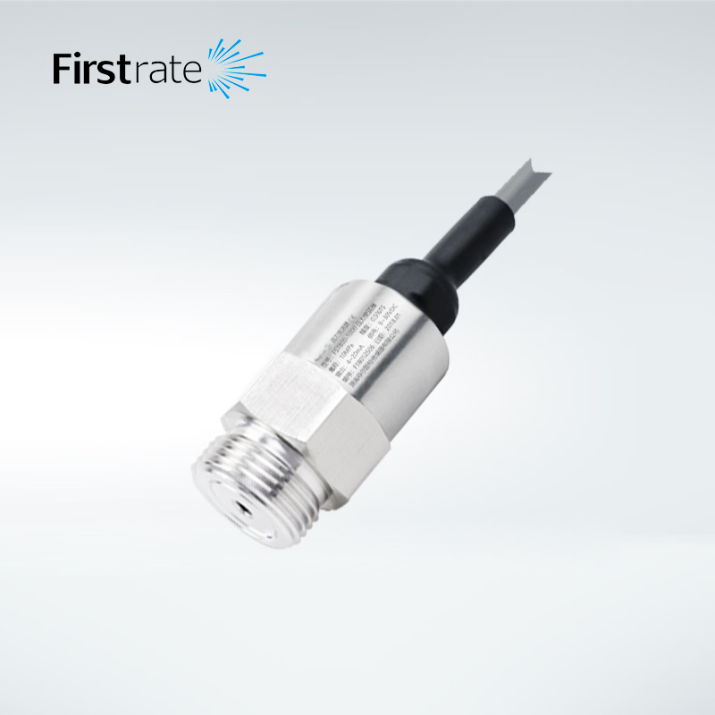 Fst800 -1000 Stainless Steel 4 20mA 0 5V 0 to 10V Pressure Transducer Ceramic