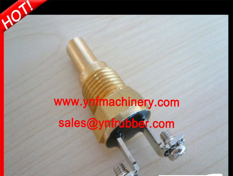 Fuel Injection Pump for Excavator Parts Fuel Sensor Oil E3306