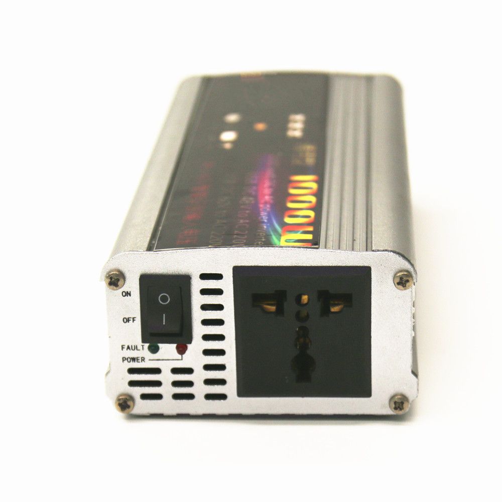 General Type DC48 /60V to AC 220V 1000W Inverter