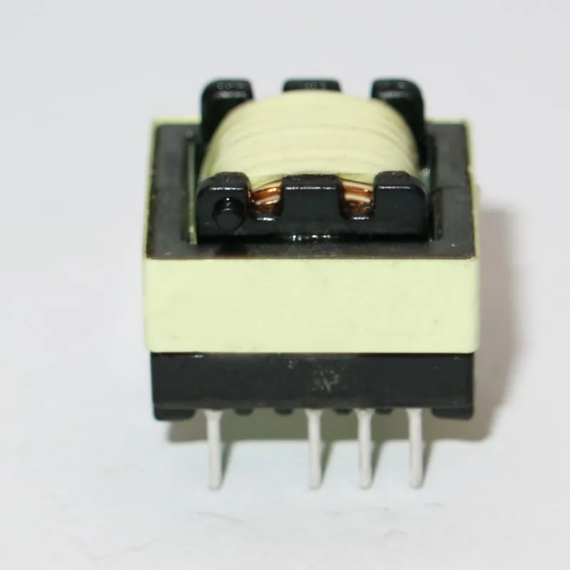 High Efficient Customized Ee13 12V 24V High Frequency Flyback Transformer AC Transformer Manufacturer Power Transformer for Welding Equipments