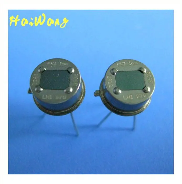 High End Dual Element Detector Designed for PIR Alarms Lhi968