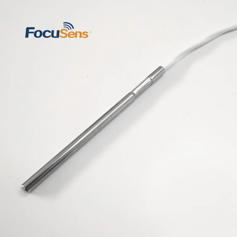 High Precision PT100 PT1000 Temperature Sensor Class B 0.3 Degree Tolerance Thermometer for Office Automatic OA Equipment