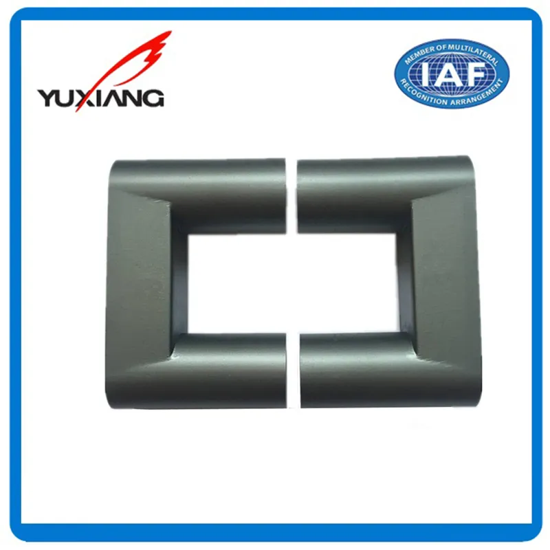 High Quality Iron Powder Core for Bus Bar