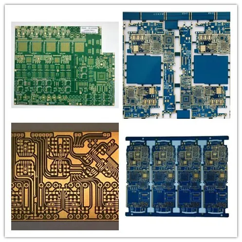 High Quality Smart Door Digital Door PCB Board