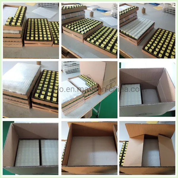 High Voltage ETD Transformer for Insect Killer