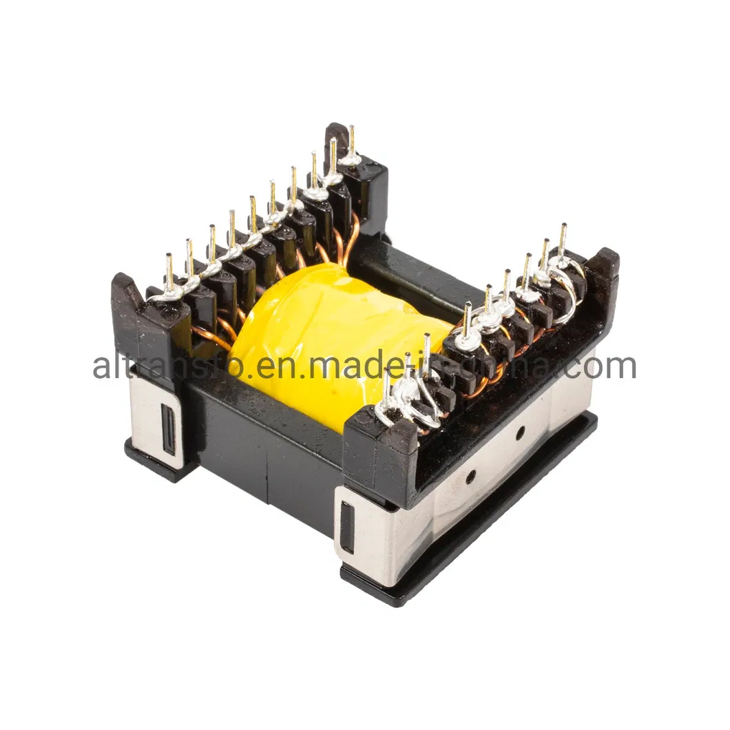 High Voltage ETD Transformer for Insect Killer