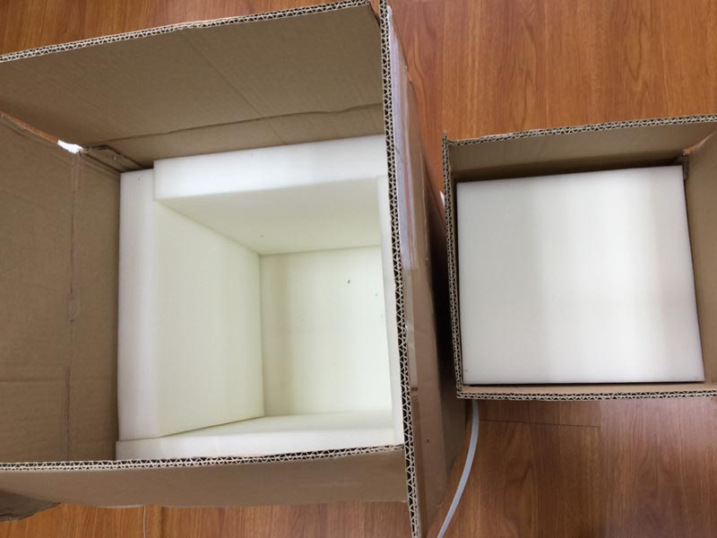 High Voltage Plate Power Capacitor (PD80, 1000PF, 13KV , 75kVA)