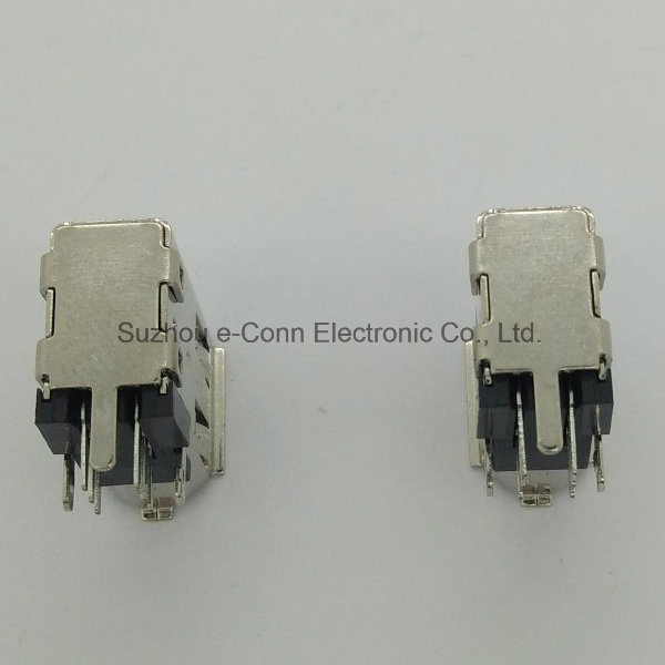 Iee1394 Connector