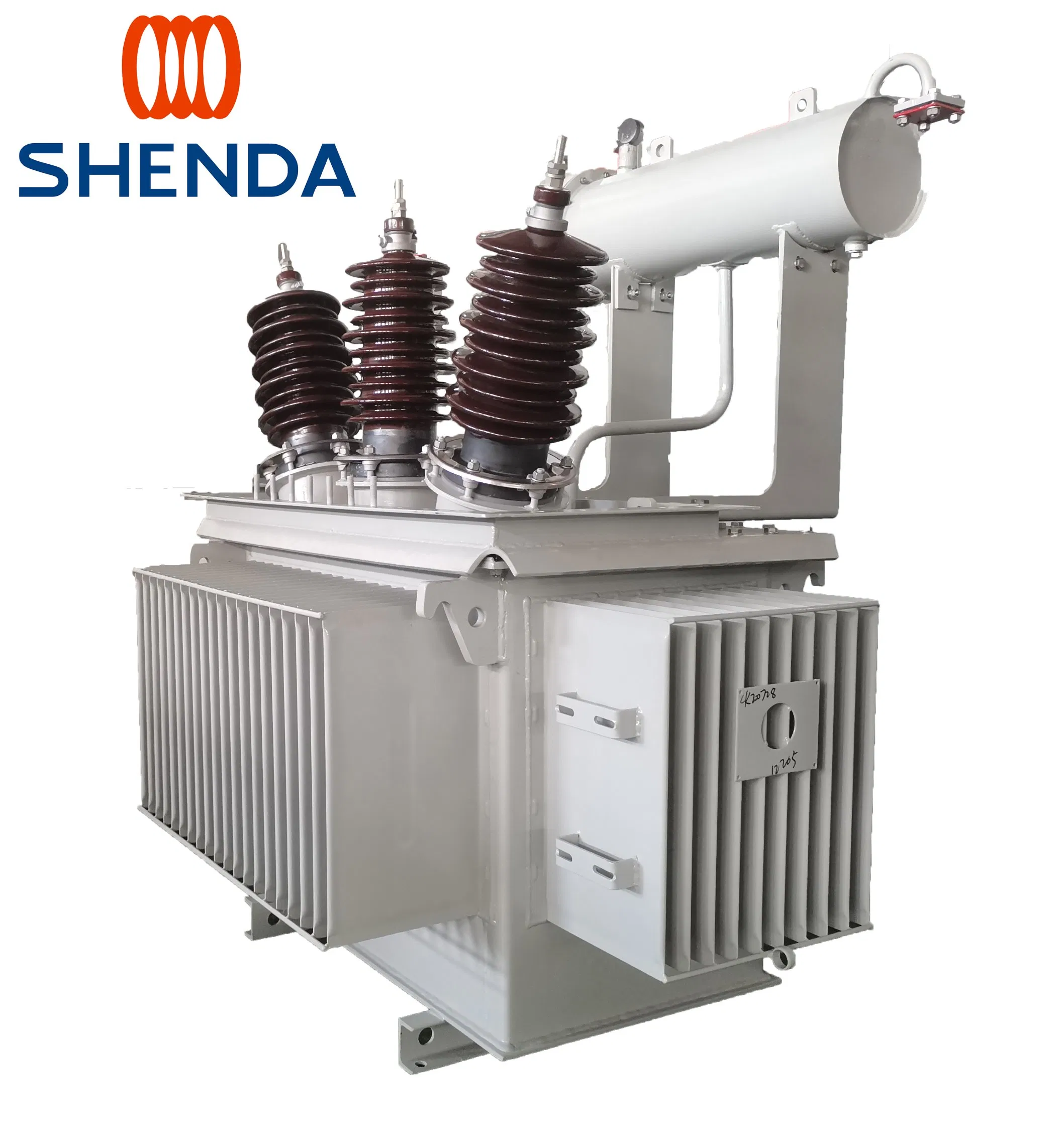 IEEE IEC ISO CE 20 Years Professional 315kVA 10kv Below Distribution Transformer