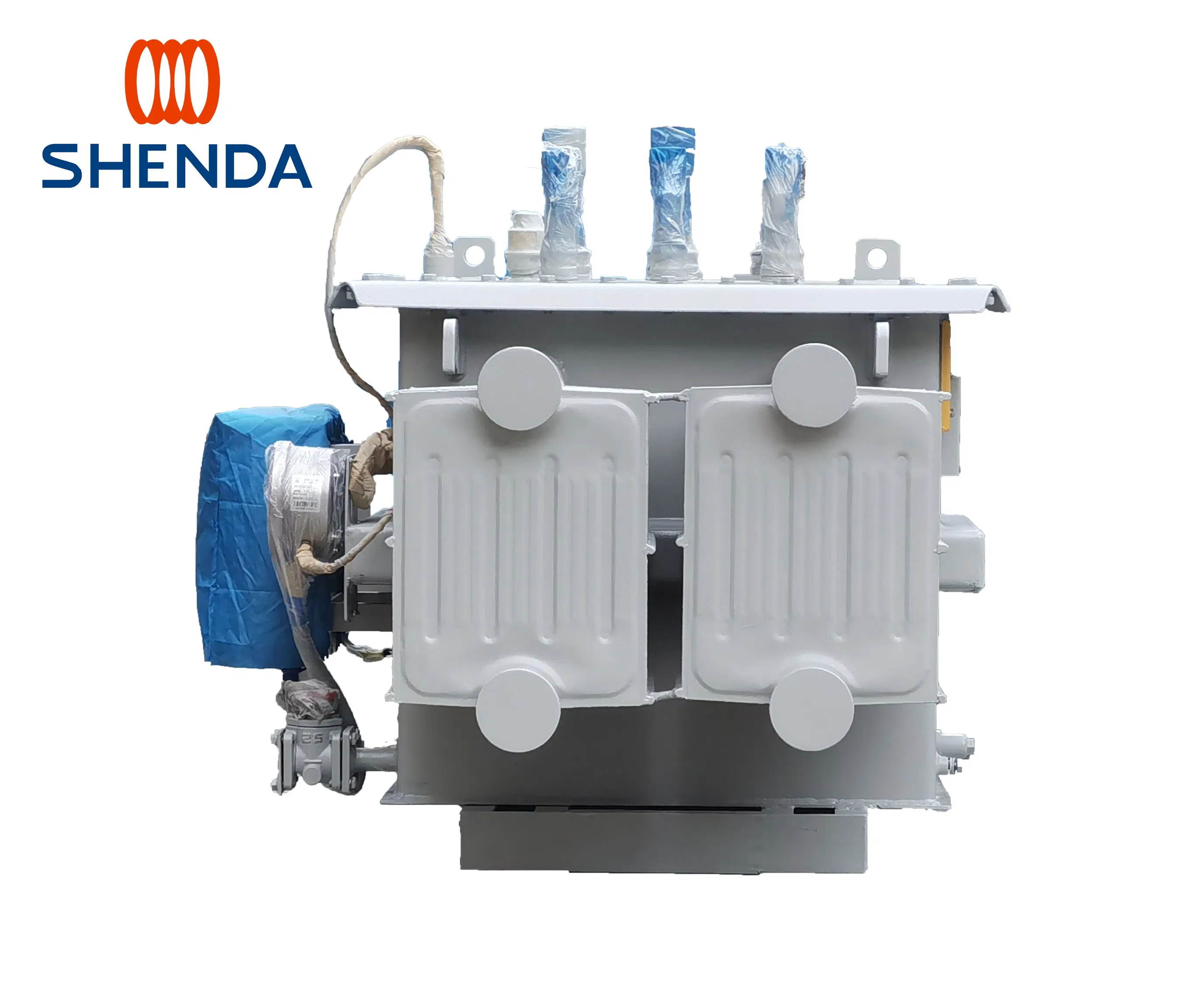 IEEE IEC ISO CE 20 Years Professional 900kVA 0.38kv Rectifier Transformer
