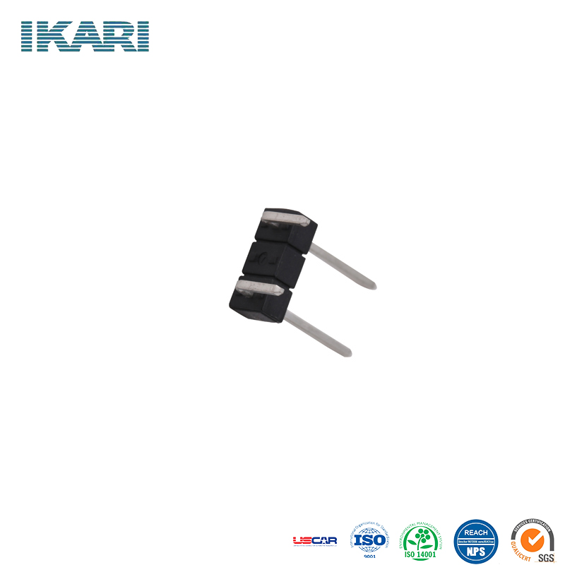 Ikari Pin Header Male PCB Automotive Connector China Supplier Connector Shielded Right Angle Electrical Connector to Terminalheader Connector Cable Connector