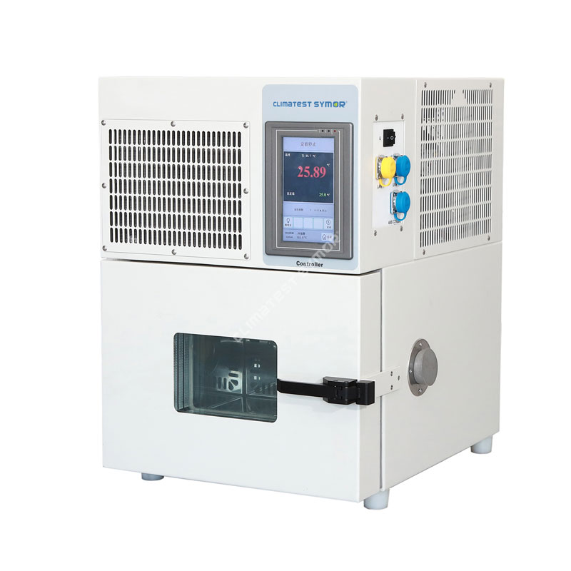 benchtop temperature test chamber